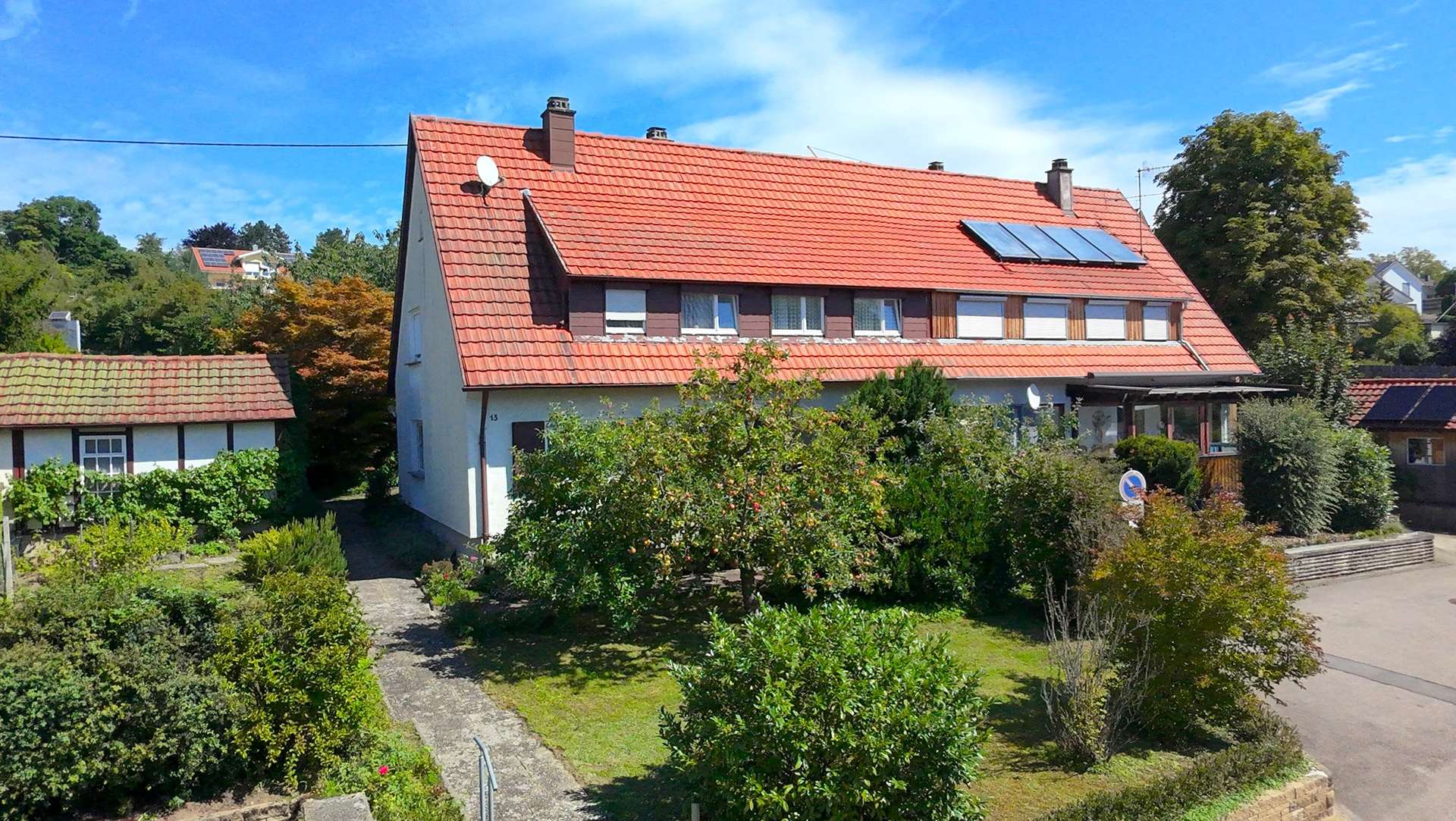 Willkommen